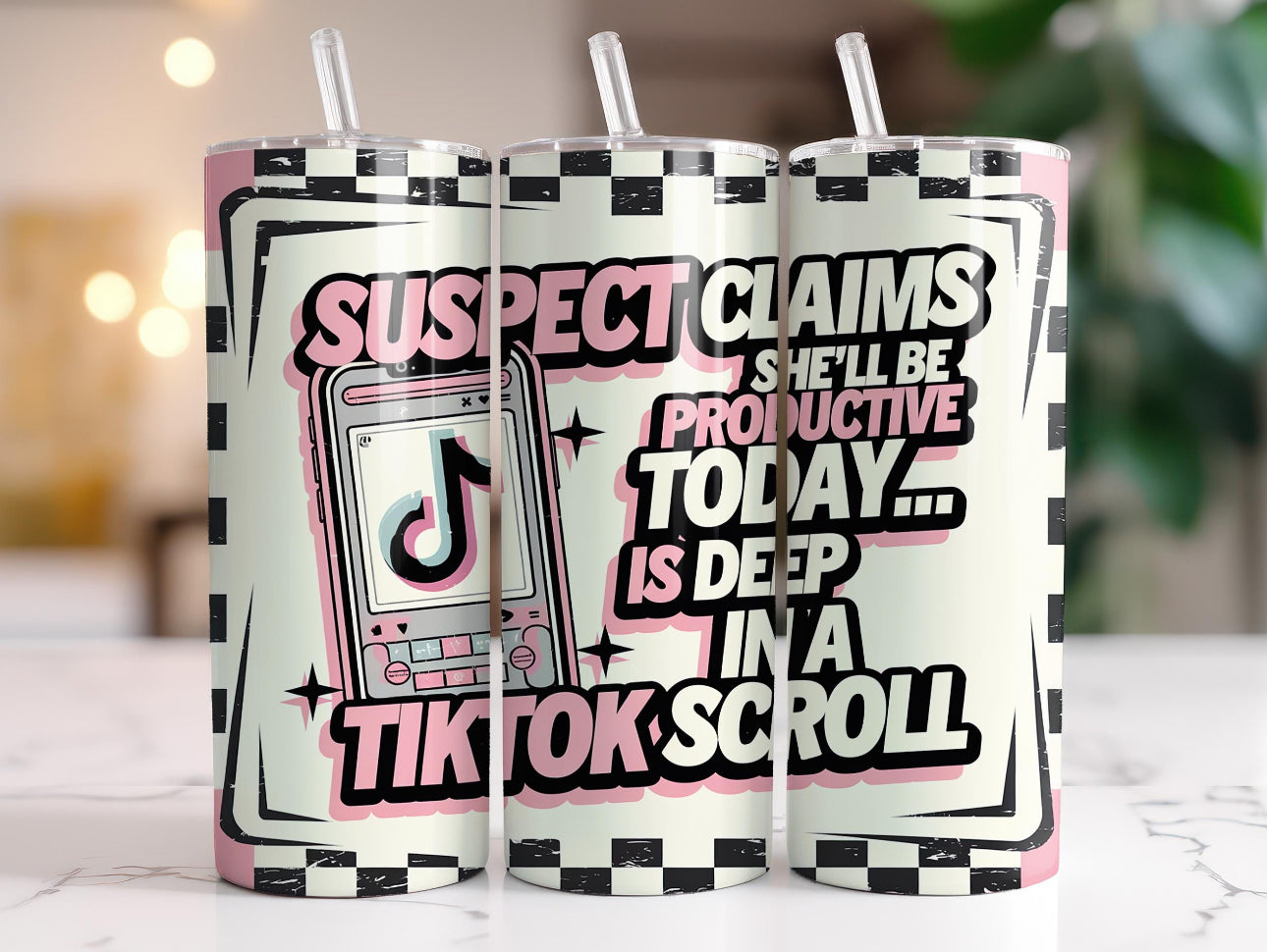 Suspect Claims