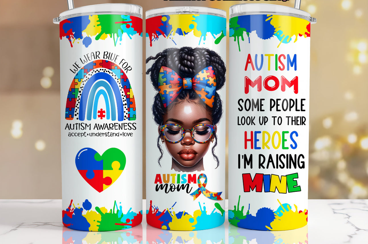 Autism awareness