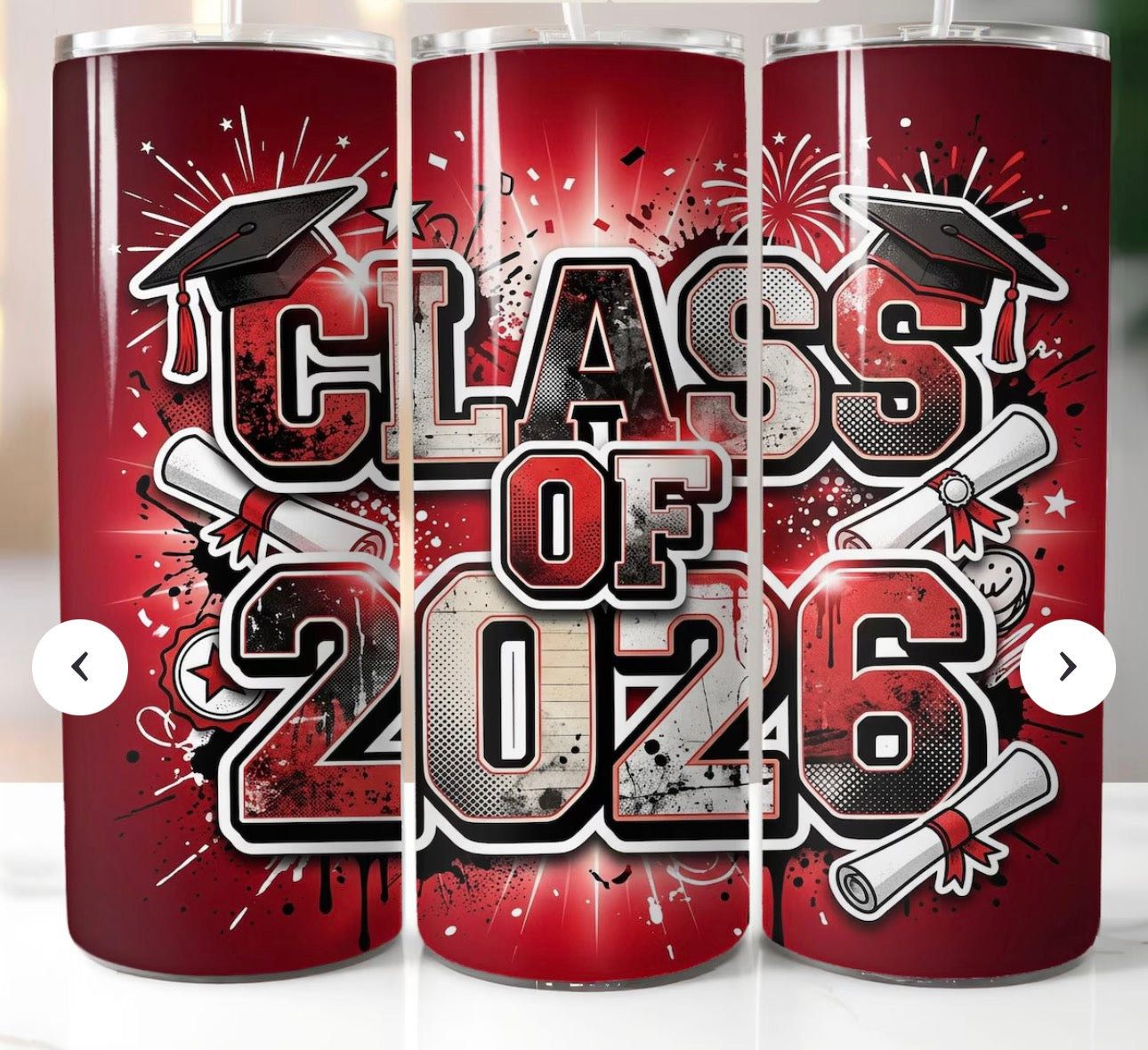 Graduation