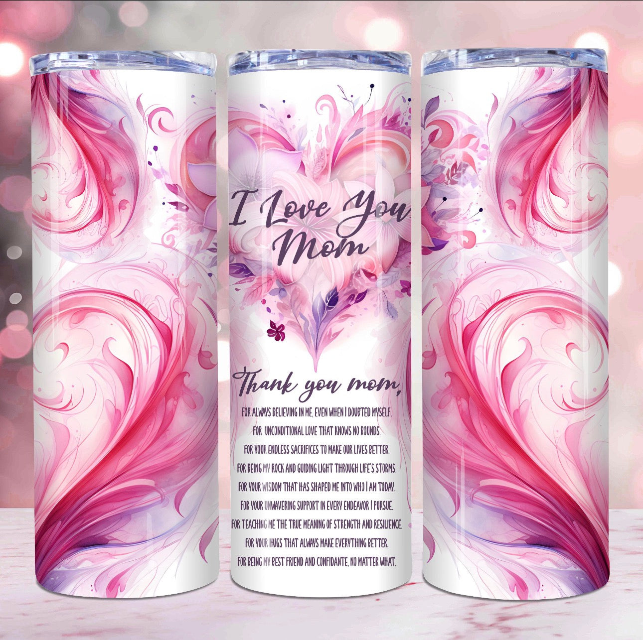 I Love You Mom