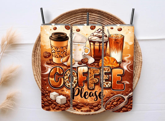 Coffee Please
