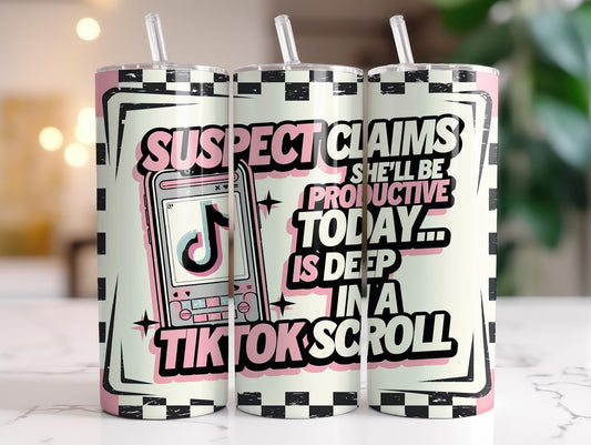Suspect Claims