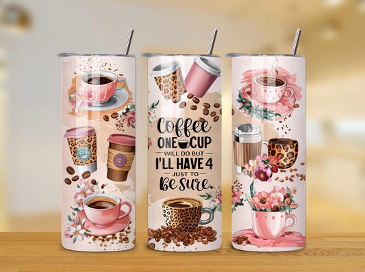 Coffee One cup