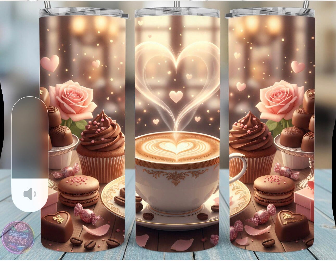 Ahhhh Coffee