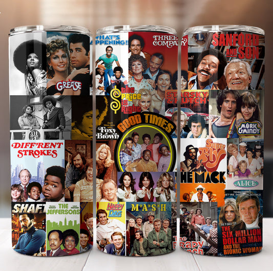 70’s TV Show