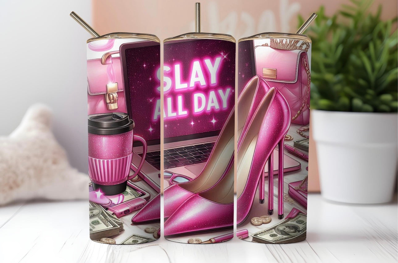 Slay All Day