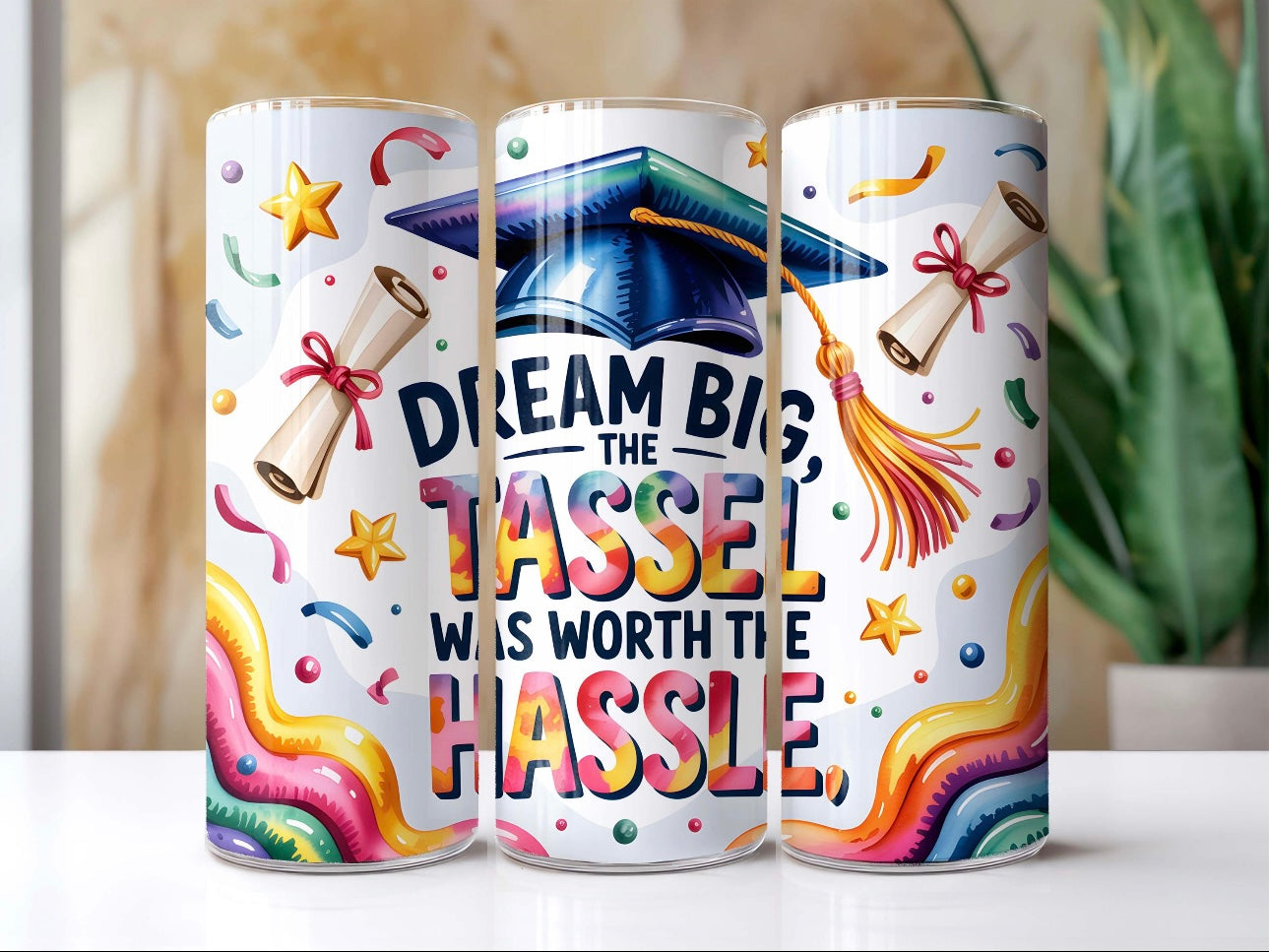 Dream Big
