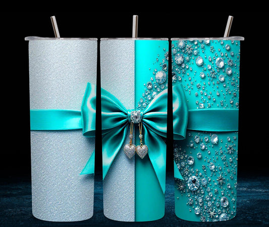 Bow Tumbler