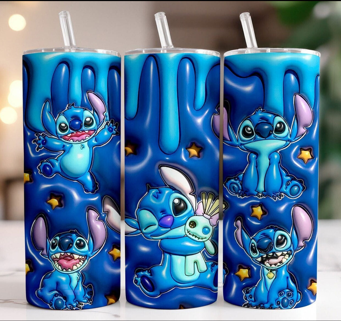 Stitch
