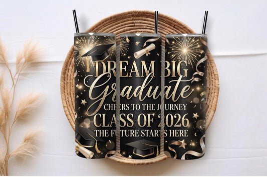 Dream Big