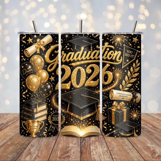Graduation 2026