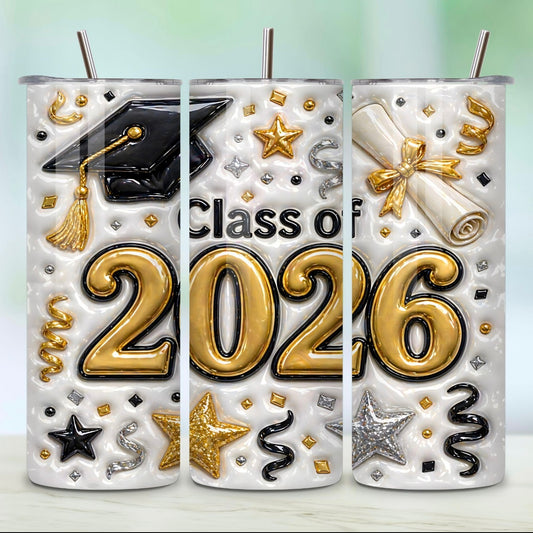 3D Grad