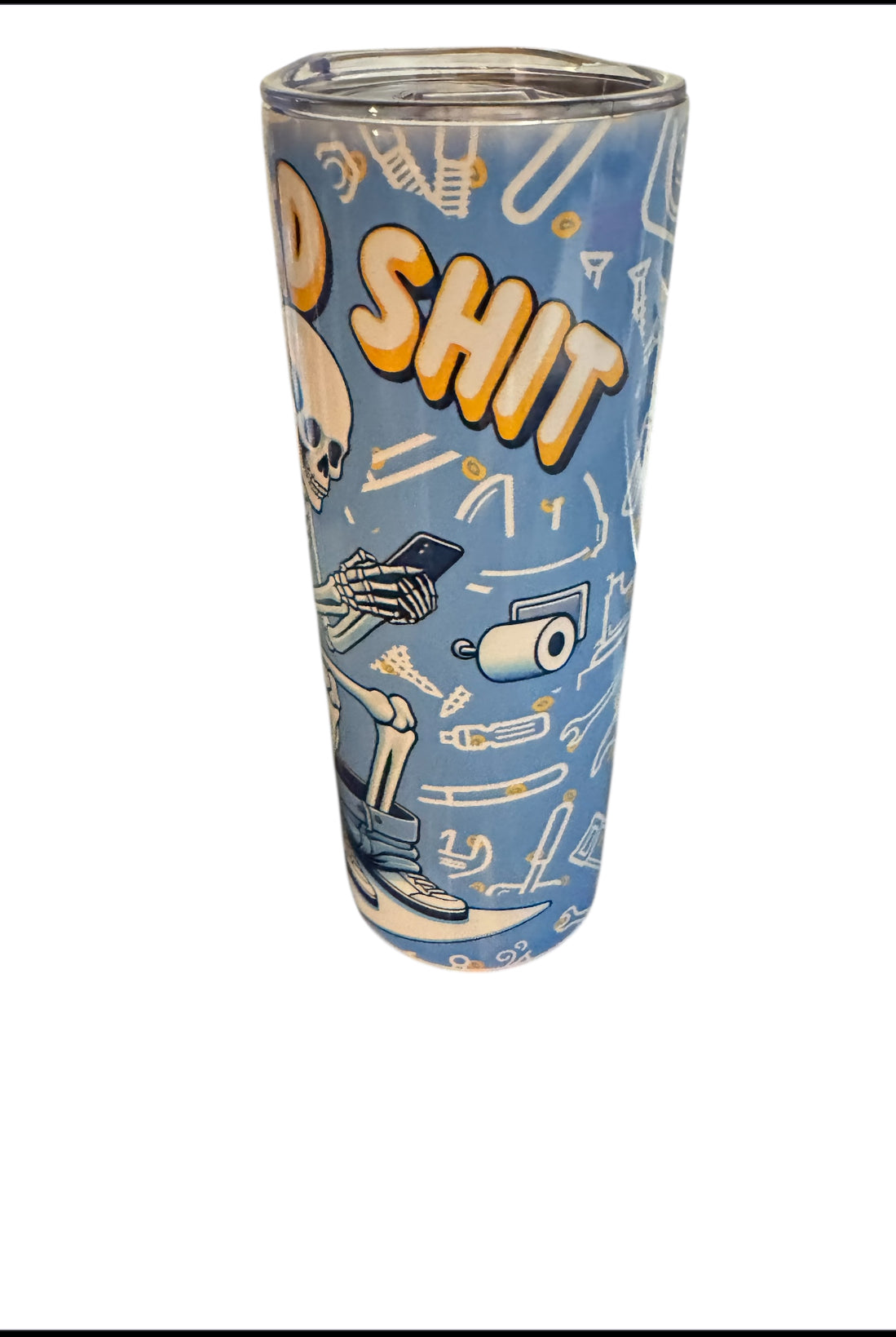 Dad tumbler