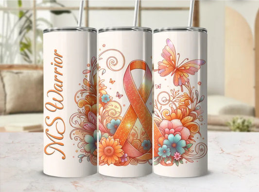MS tumbler