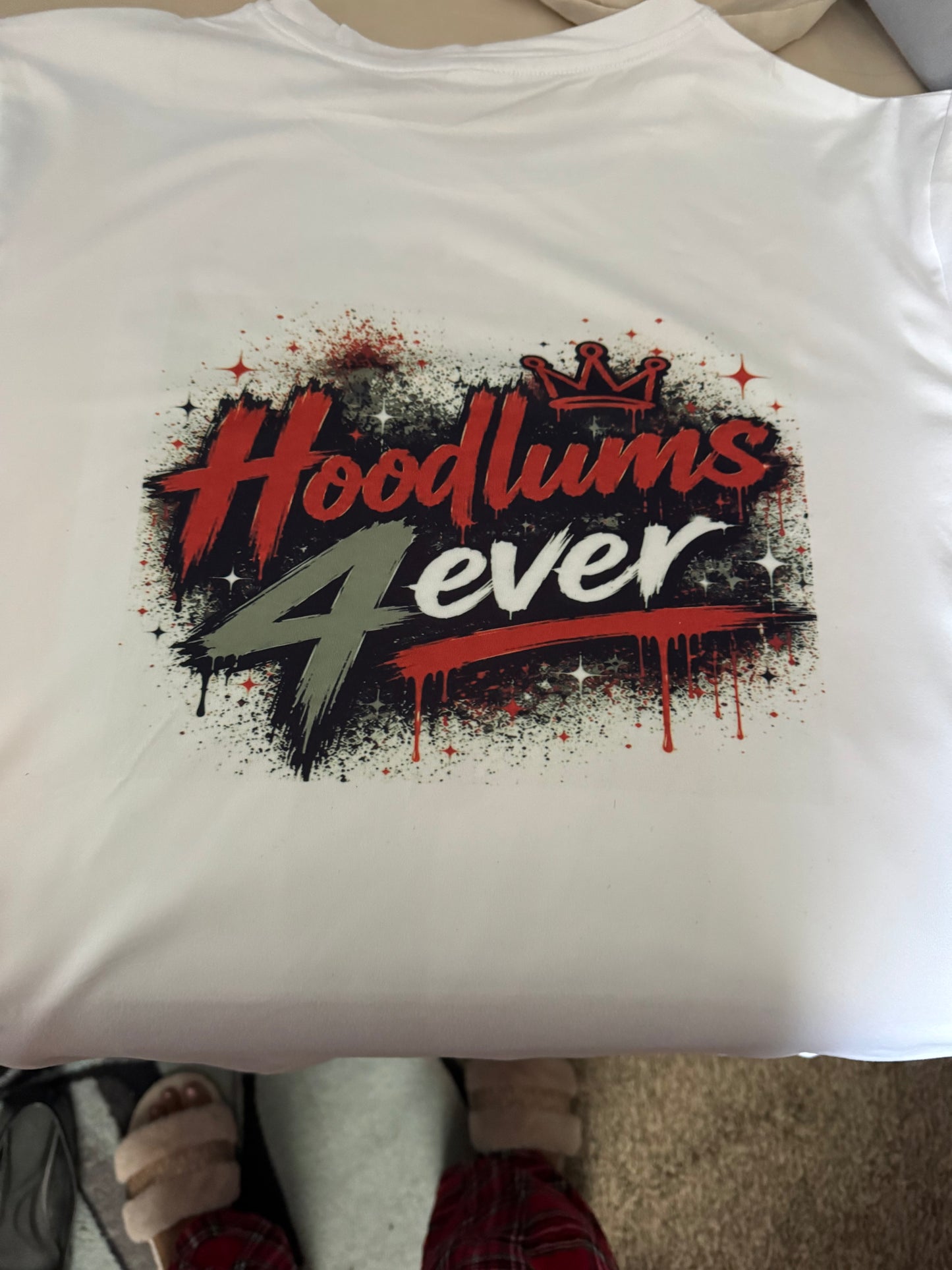Custom Tee