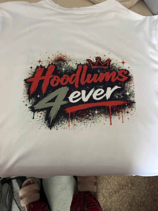 Custom Tee